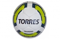 Мяч футбольный TORRES Training №4