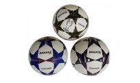 Мяч футбольный Danata EURO STAR пресскожа нов приход сниж цены