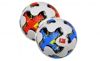 Мяч футбольный №5 (Реплика) CX-002 (BUNDES LIGA)