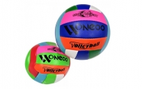 Мяч волейбольный 260 г, цвет ассорти (462-15)
