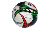 Мяч футбольный "Vision Evolution" микрофибра