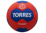 Мяч гандбольный № 1 TORRES Training (5 слоев)