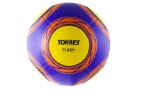 Мяч футбольный TORRES "Flash"
