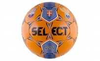 Мяч футзал № 4 SELECT Futsal Replica 2008 лого АМФР и РФС