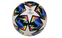 Мяч футбольный Лига чемпионов (Реплика) DY-2560