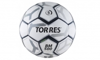 Мяч футбольный TORRES BM 500