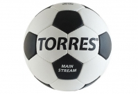 Мяч футбольный TORRES Main Stream PU №5