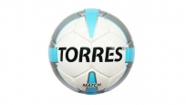 Мяч футбольный TORRES Match