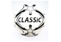Мяч футбольный Classic PVC 4 слоя