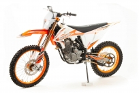 Мотоцикл Кросс SX250 (172FMM)	 	