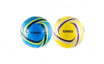 Мяч футбольный TORRES "Smart" термосшивка