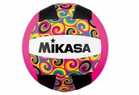 Мяч волейбольный "MIKASA GGVB-SWRL", р.5, синт.кожа (ТПУ),