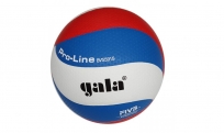 Мяч волейбольный Gala PRO-Line Colour синтетическая кожа 5591