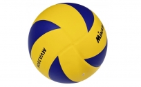 Мяч волейбольный Mikasa MVА 380К (реплика)