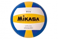 Мяч волейбольный MIKASA MV210 синтет кожа (ПУ)