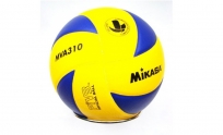 Мяч волейбольный Mikasa MVА 310 синт. кожа офиц. парам. FIVB