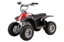Электро-квадроцикл для детей и подростков Razor Dirt Quad
