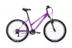 Велосипед Forward IRIS 26 1.0 (2021)