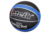 Мяч баскетбольный № 7 "Meik-MK2310" 28682 три цвета
