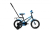 Велосипед Forward METEOR 14 (2021)