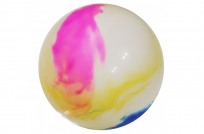 Мяч пластизолевый надувной 240 мм "Облако" G3