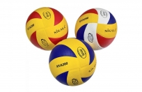 Мяч волейбольный Nikaкa, клееный Арт.202