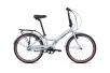 Велосипед Forward ENIGMA 24 3.0 (2021)