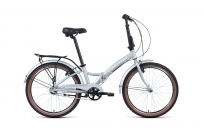 Велосипед Forward ENIGMA 24 3.0 (2021)