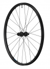 Комплект колес Shimano, MT-500, пер.+зад., QR-R 173мм, 29", для 11ск., C.Lock, OLD 100/135, чёр.