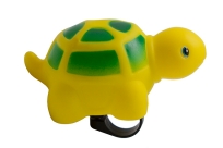 Клаксон FY-C29 "жёлтая черепаха"