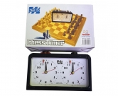 Часы шахматные (кварцевые) 9004 9004А