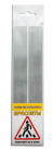 Набор световозвращающих браслетов из 2-х шт., 25х200 мм, белый, COVA™