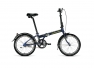 Велосипед Forward ENIGMA 20 1.0 (2021)