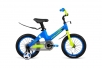 Велосипед Forward COSMO 12 (2021)