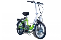 Электровелосипед Elbike Galant Standard, Vip 