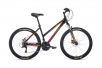 Велосипед Forward IRIS 26 2.0 disc (2021)