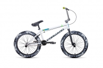 Велосипед Forward ZIGZAG 20 (2021)