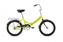 Велосипед Forward ARSENAL 20 1.0 (2021)