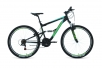 Велосипед Forward RAPTOR 27,5 1.0 (2021)