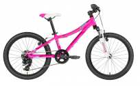 Велосипед KELLYS Lumi 50 Pink (20")