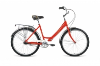 Велосипед Forward SEVILLA 26 3.0 (2021)