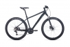 Велосипед Forward APACHE 27,5 3.0 disc (2021)