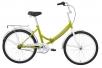 Велосипед Forward VALENCIA 24 3.0 (2021)
