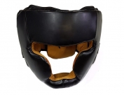 Шлем бокс тренировочный (Flex) (S/M/L) 182 А,В,С
