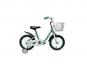 Велосипед Forward BARRIO 16 (2021)