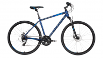 Велосипед KELLYS Cliff 70 Blue S