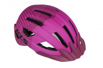 Шлем KLS DAZE, pink M/L 55-58 cm