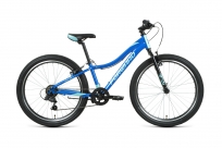 Велосипед Forward JADE 24 1.0 (2021)