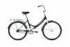 Велосипед Forward VALENCIA 24 1.0 (2021)
