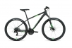 Велосипед Forward APACHE 27,5 2.2 S disc (2021)